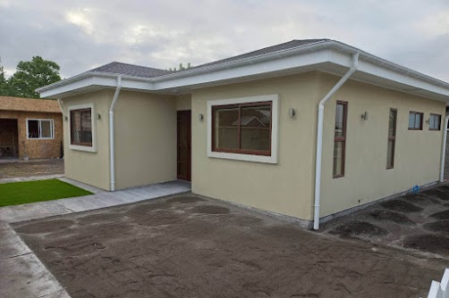 Proyecto Residencial