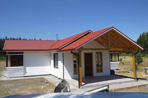 Proyecto Techo Renovado